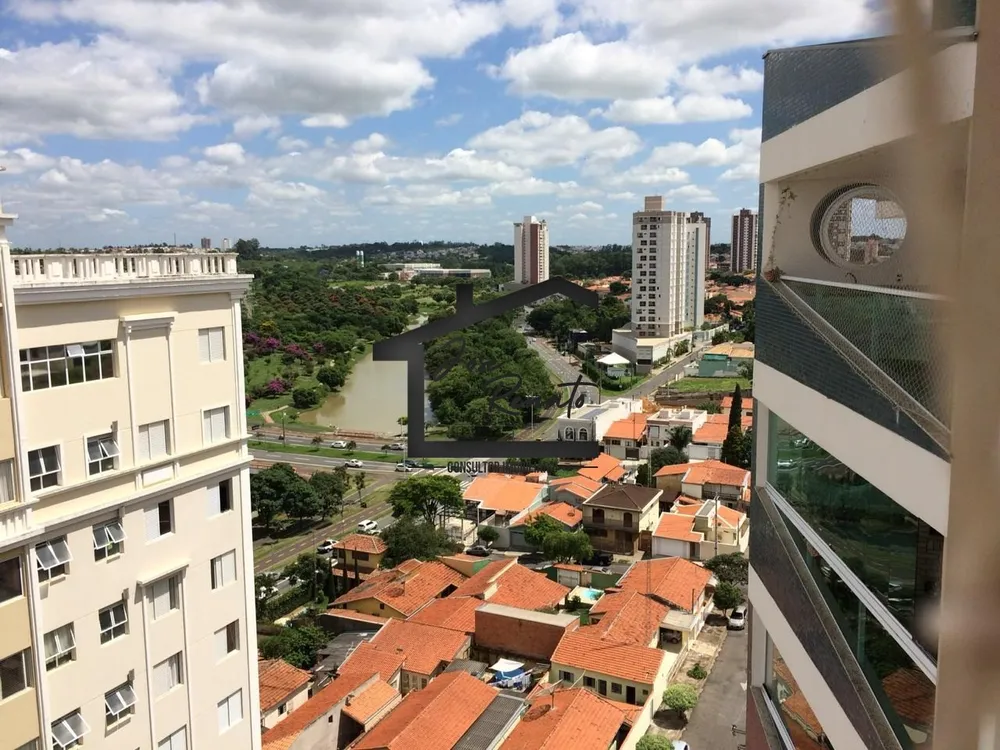 Apartamento, 3 quartos, 134 m² - Foto 4