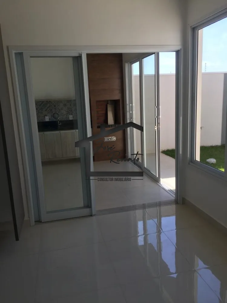 Casa, 3 quartos, 180 m² - Foto 4