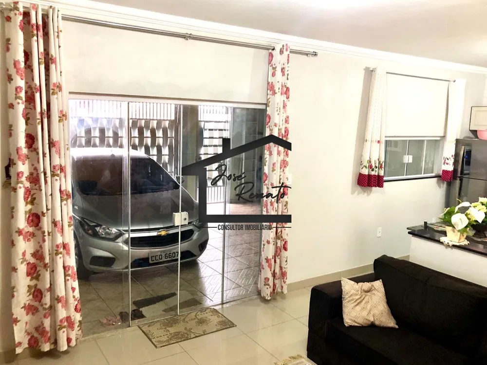 Casa, 3 quartos, 129 m² - Foto 3
