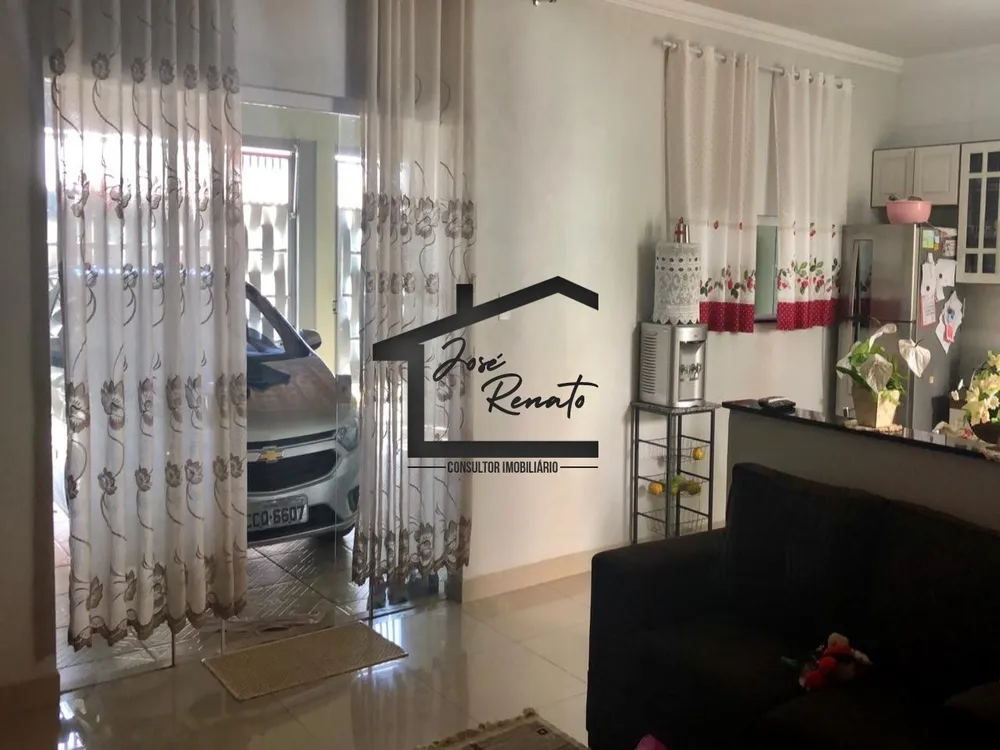 Casa, 3 quartos, 129 m² - Foto 4