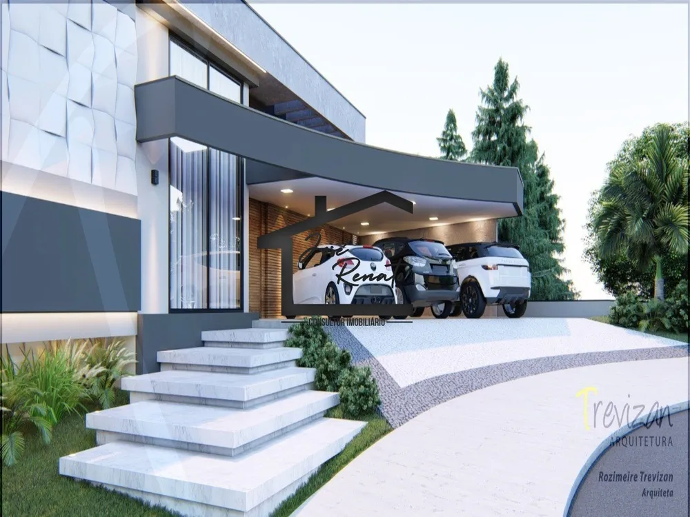 Casa, 4 quartos, 385 m² - Foto 4