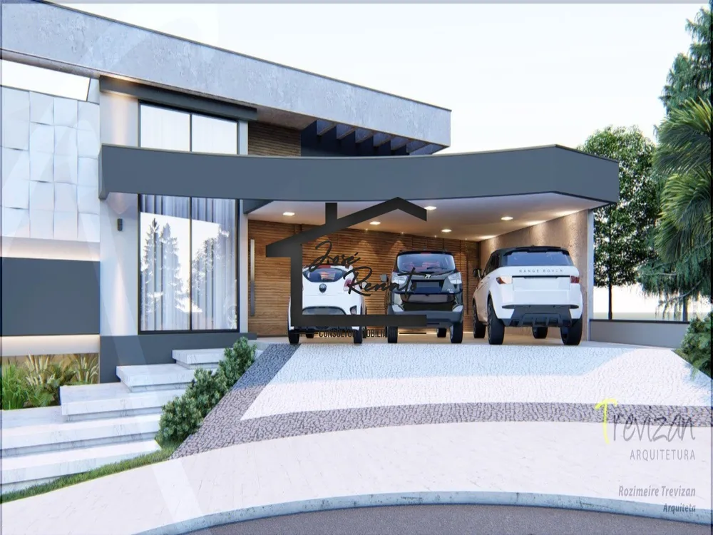 Casa, 4 quartos, 385 m² - Foto 2