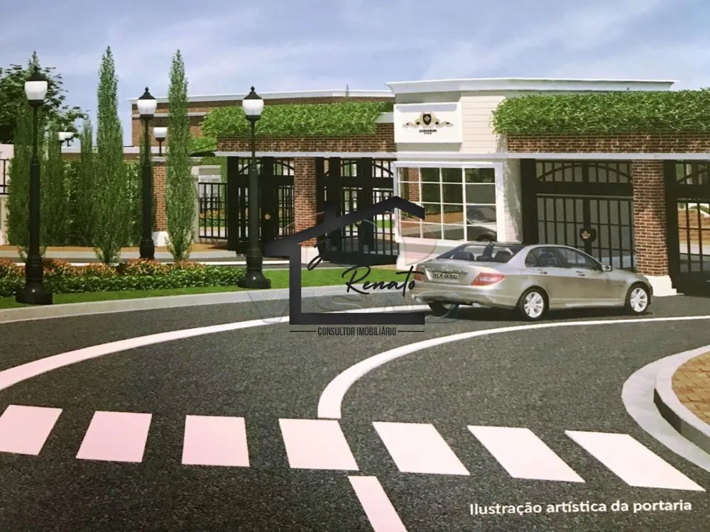 Terreno, 300 m² - Foto 1