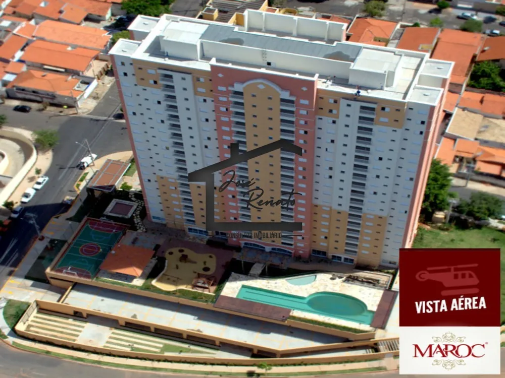 Apartamento, 3 quartos, 84 m² - Foto 1
