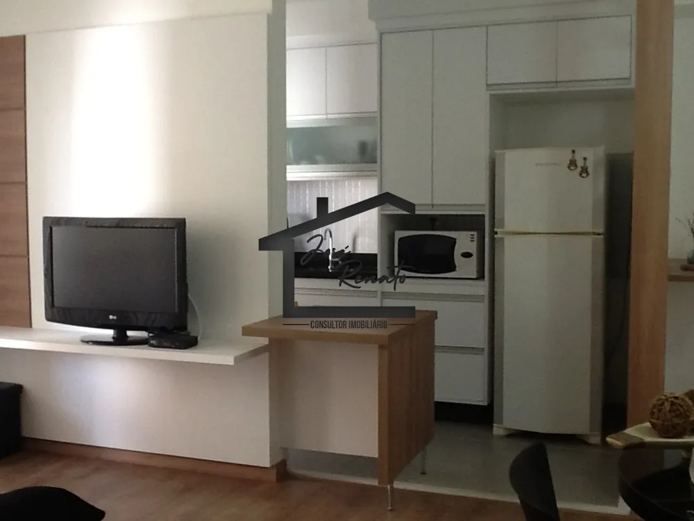 Apartamento, 3 quartos, 84 m² - Foto 3