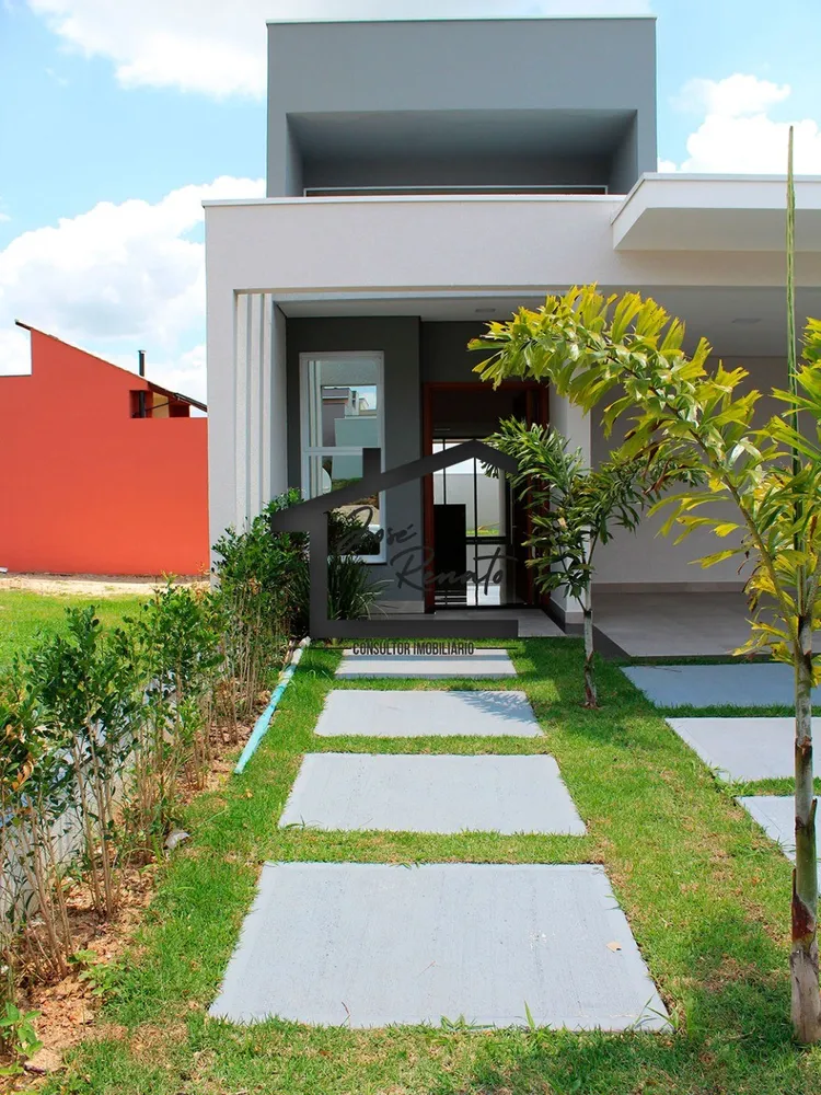 Casa, 3 quartos, 146 m² - Foto 3