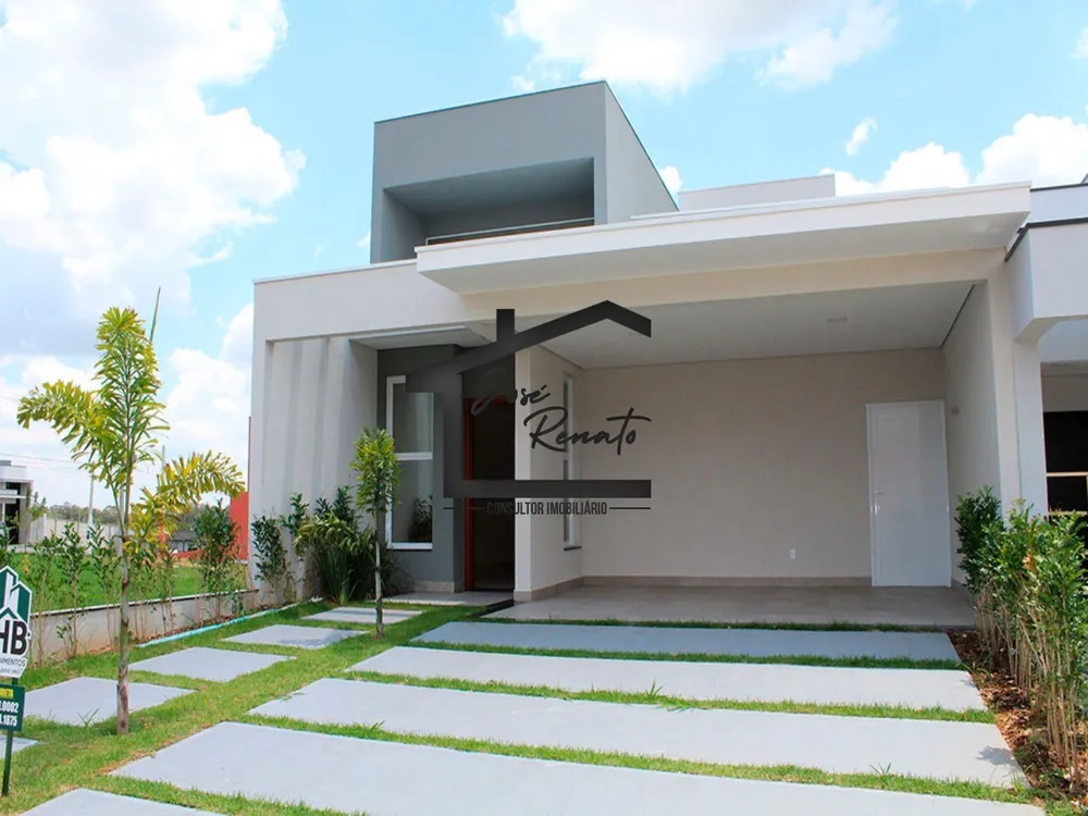Casa, 3 quartos, 146 m² - Foto 2