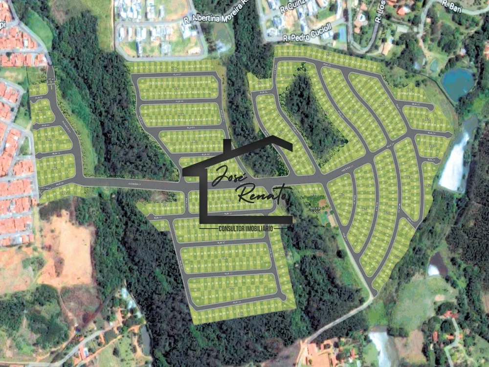 Terreno, 200 m² - Foto 1