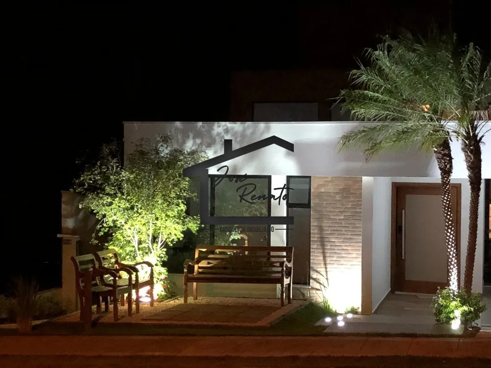 Sobrado, 4 quartos, 390 m² - Foto 3