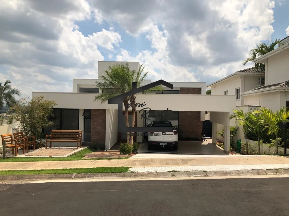 Sobrado, 4 quartos, 390 m² - Foto 2