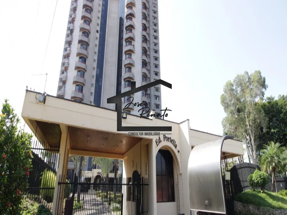 Apartamento, 3 quartos, 280 m² - Foto 1