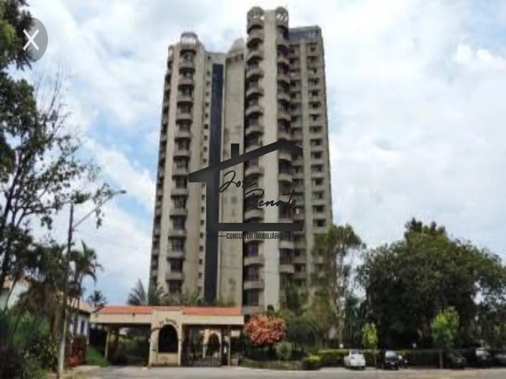 Apartamento, 3 quartos, 280 m² - Foto 2