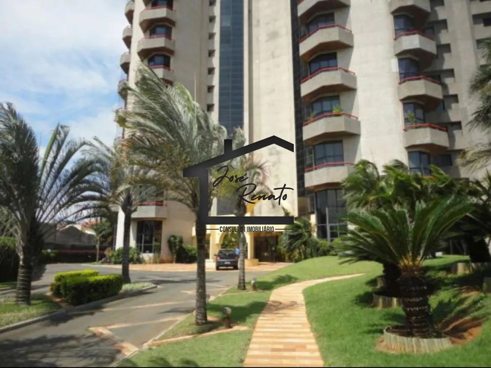 Apartamento, 3 quartos, 280 m² - Foto 3