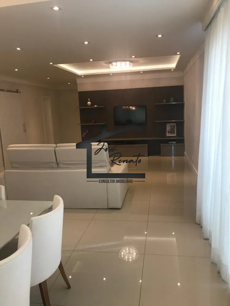 Apartamento, 4 quartos, 188 m² - Foto 2