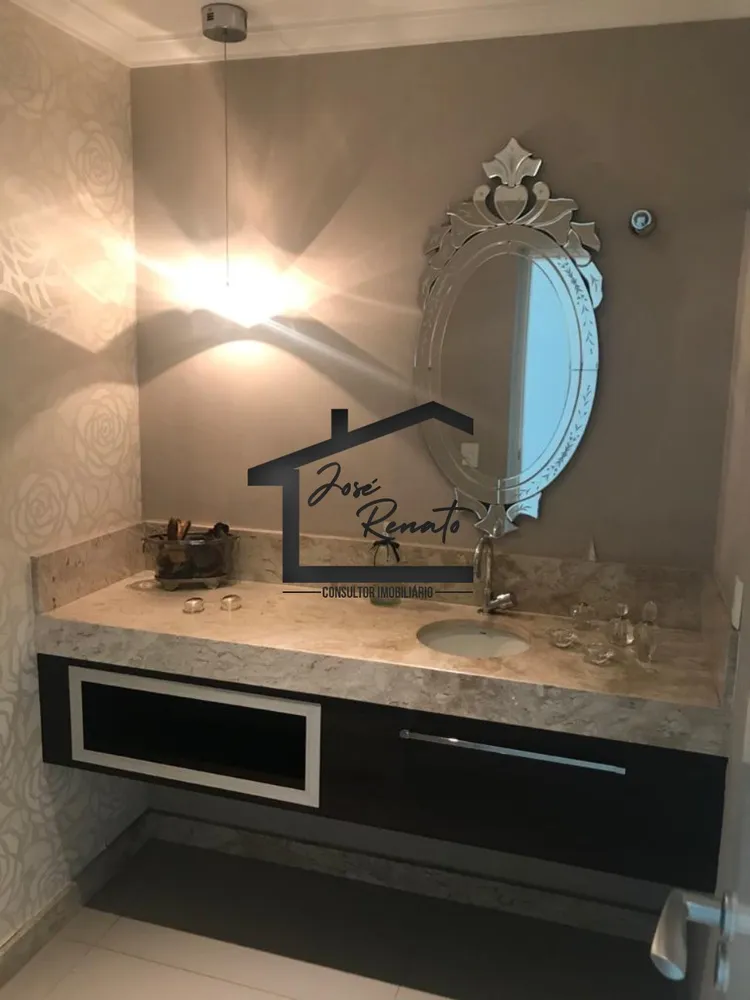 Apartamento, 4 quartos, 188 m² - Foto 4