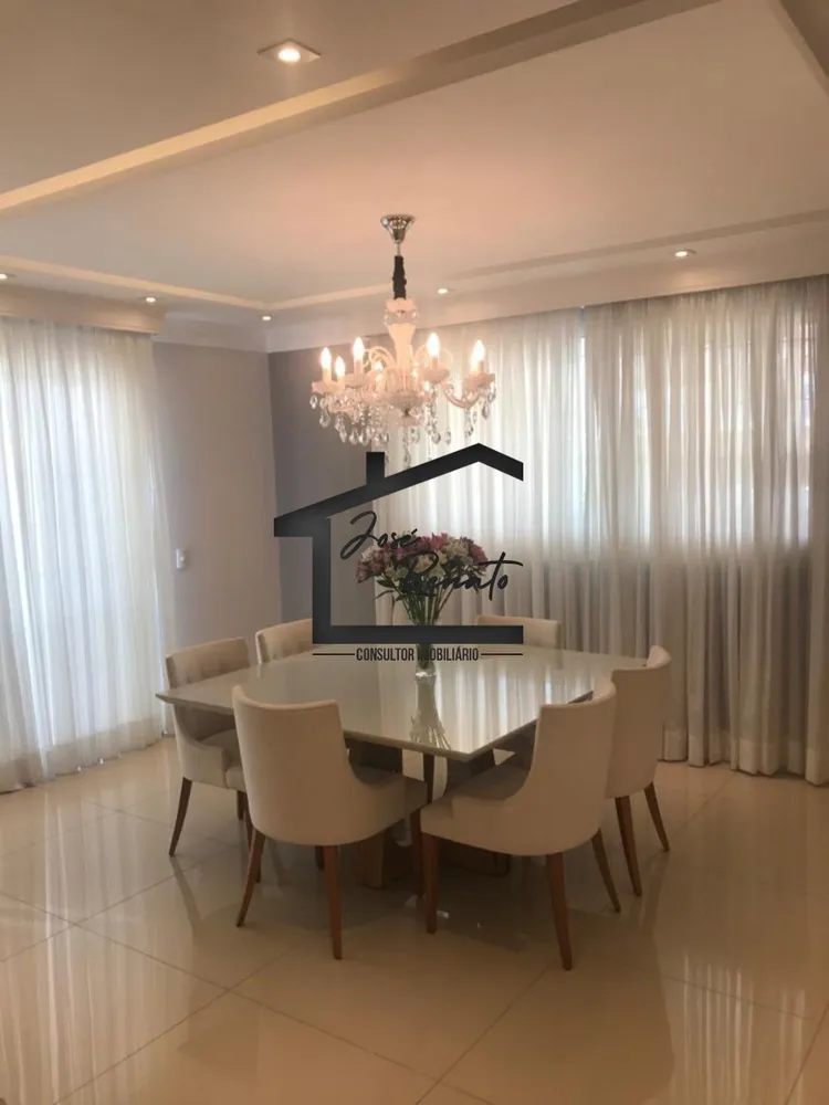 Apartamento, 4 quartos, 188 m² - Foto 1