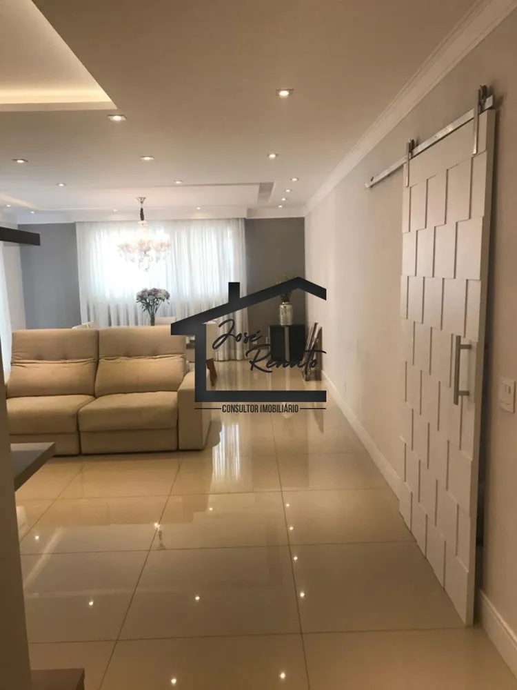 Apartamento, 4 quartos, 188 m² - Foto 3
