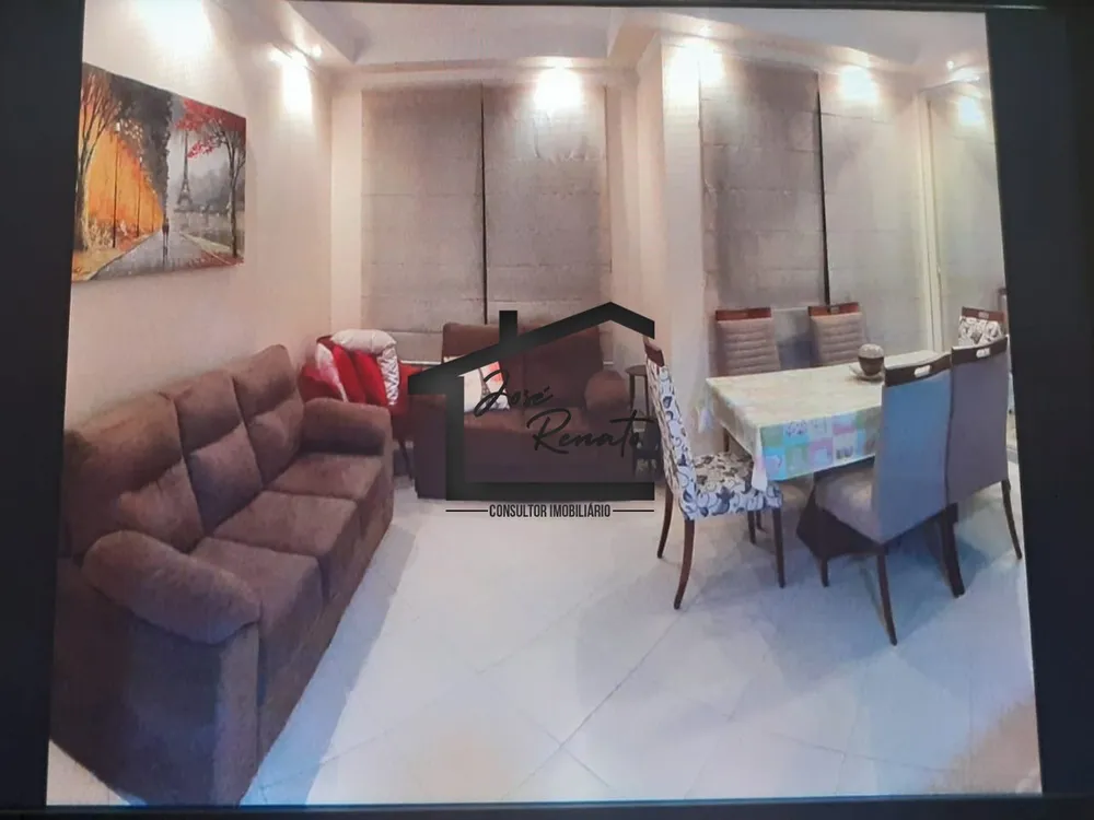 Apartamento, 2 quartos, 84 m² - Foto 3