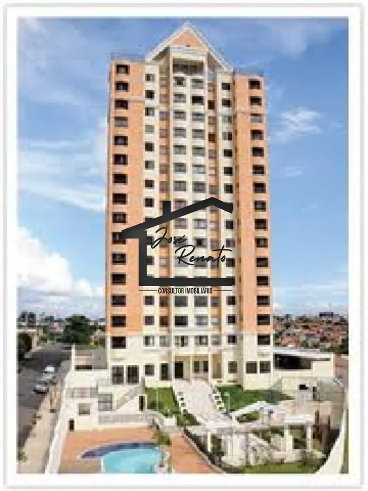 Apartamento, 2 quartos, 84 m² - Foto 2