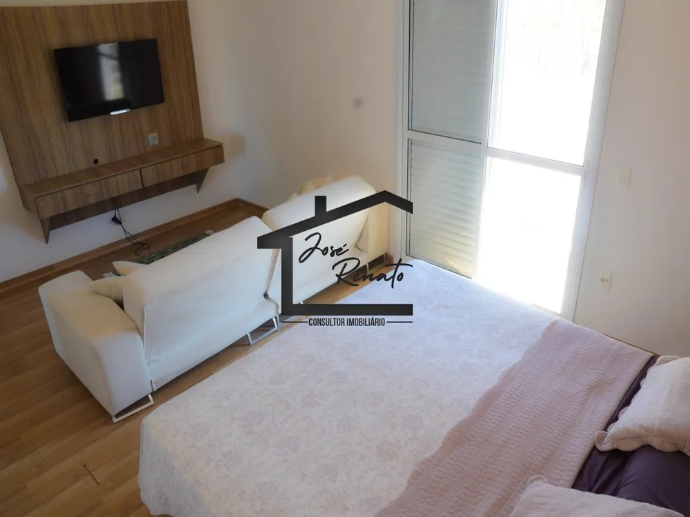 Sobrado, 3 quartos, 245 m² - Foto 4