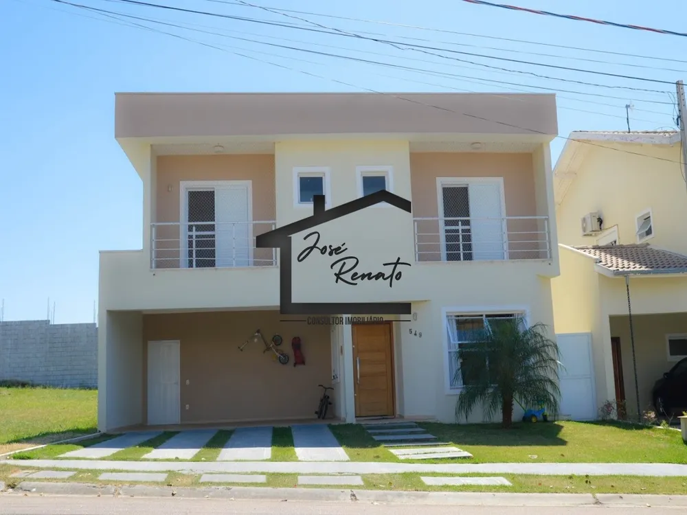 Sobrado, 3 quartos, 245 m² - Foto 2