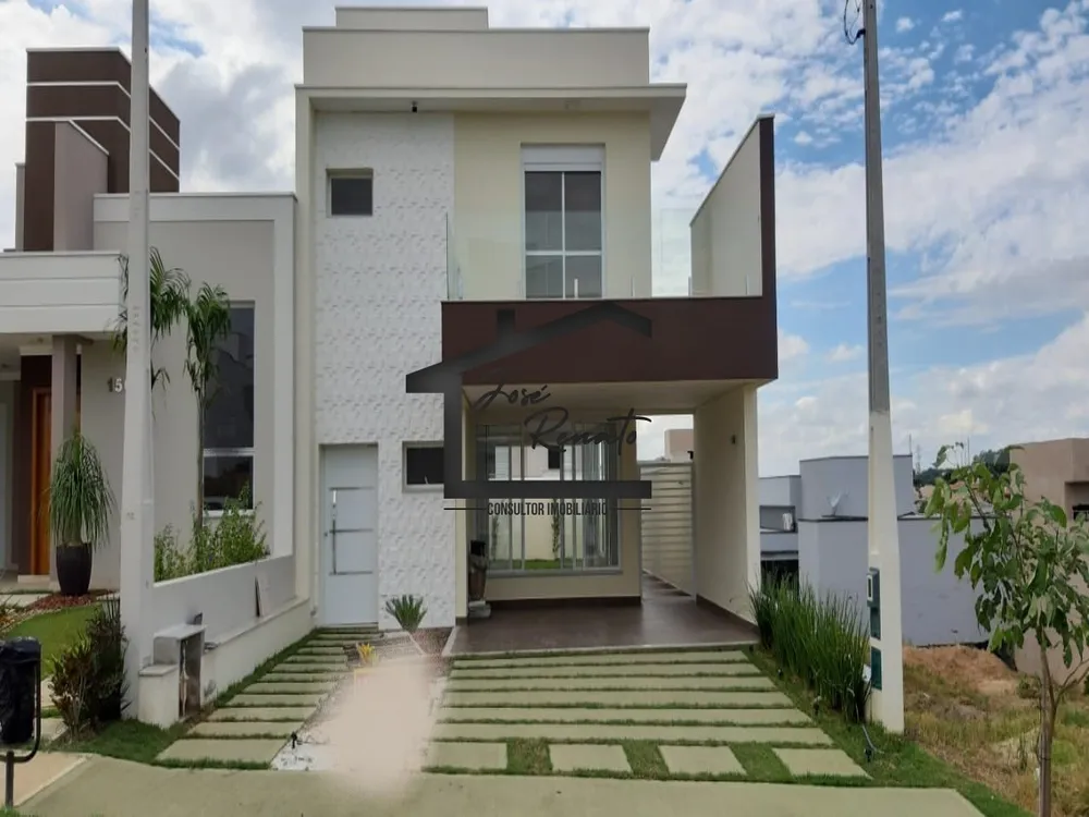 Sobrado, 3 quartos, 158 m² - Foto 2