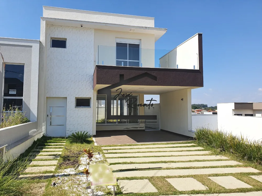 Sobrado, 3 quartos, 158 m² - Foto 1