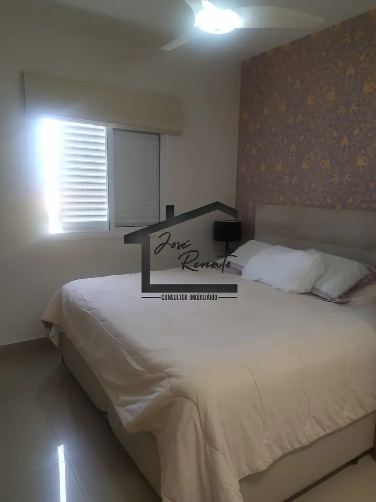 Apartamento, 3 quartos, 83 m² - Foto 2