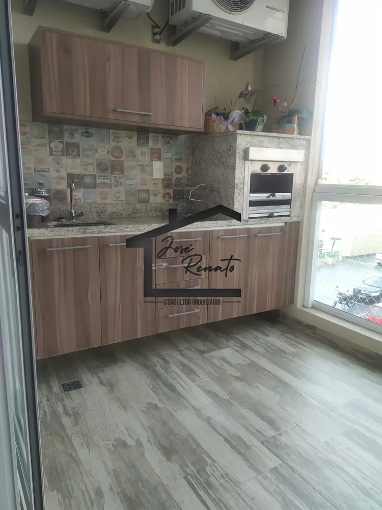 Apartamento, 3 quartos, 83 m² - Foto 1