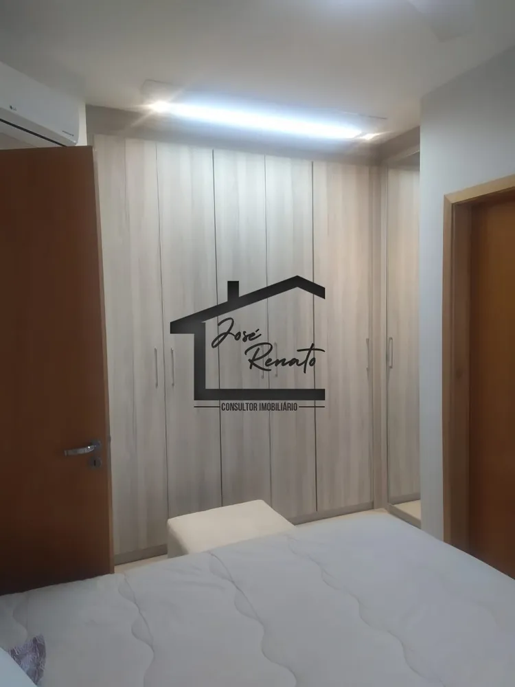 Apartamento, 3 quartos, 83 m² - Foto 4