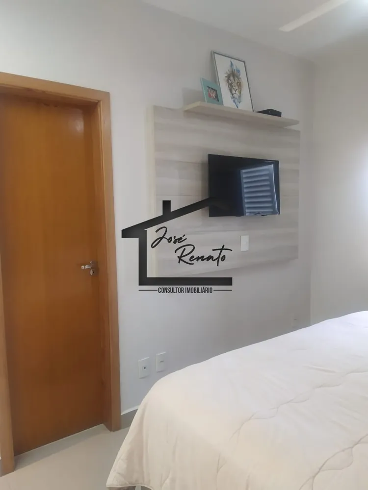 Apartamento, 3 quartos, 83 m² - Foto 3