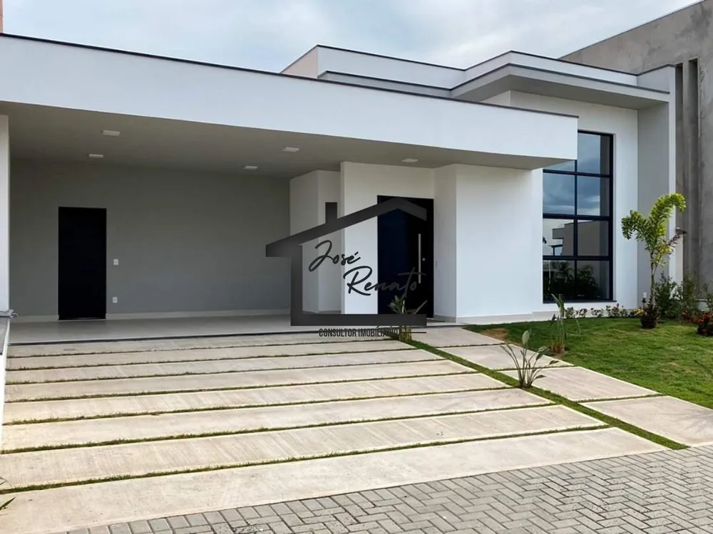 Casa, 3 quartos, 190 m² - Foto 1