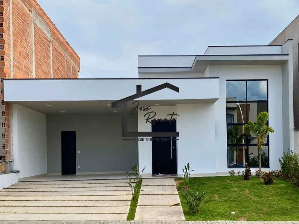 Casa, 3 quartos, 190 m² - Foto 2