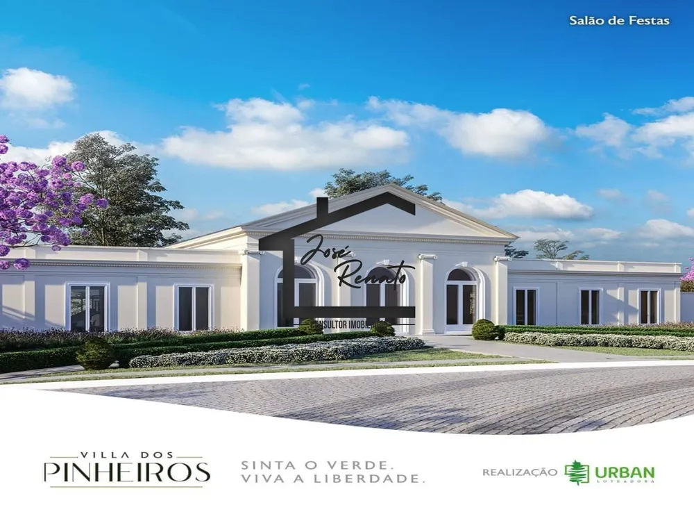 Terreno, 500 m² - Foto 1