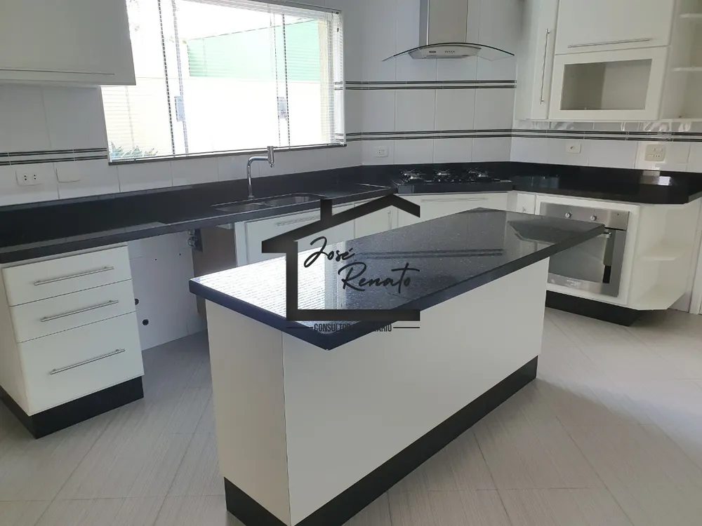Sobrado, 4 quartos, 420 m² - Foto 3