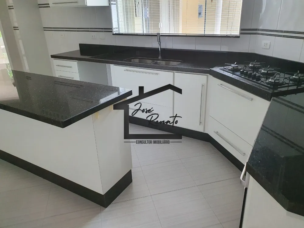 Sobrado, 4 quartos, 420 m² - Foto 4