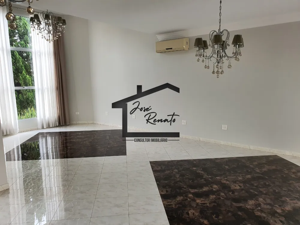Sobrado, 4 quartos, 420 m² - Foto 2