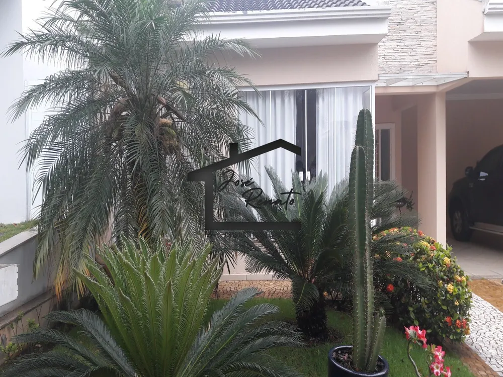 Casa, 3 quartos, 215 m² - Foto 2