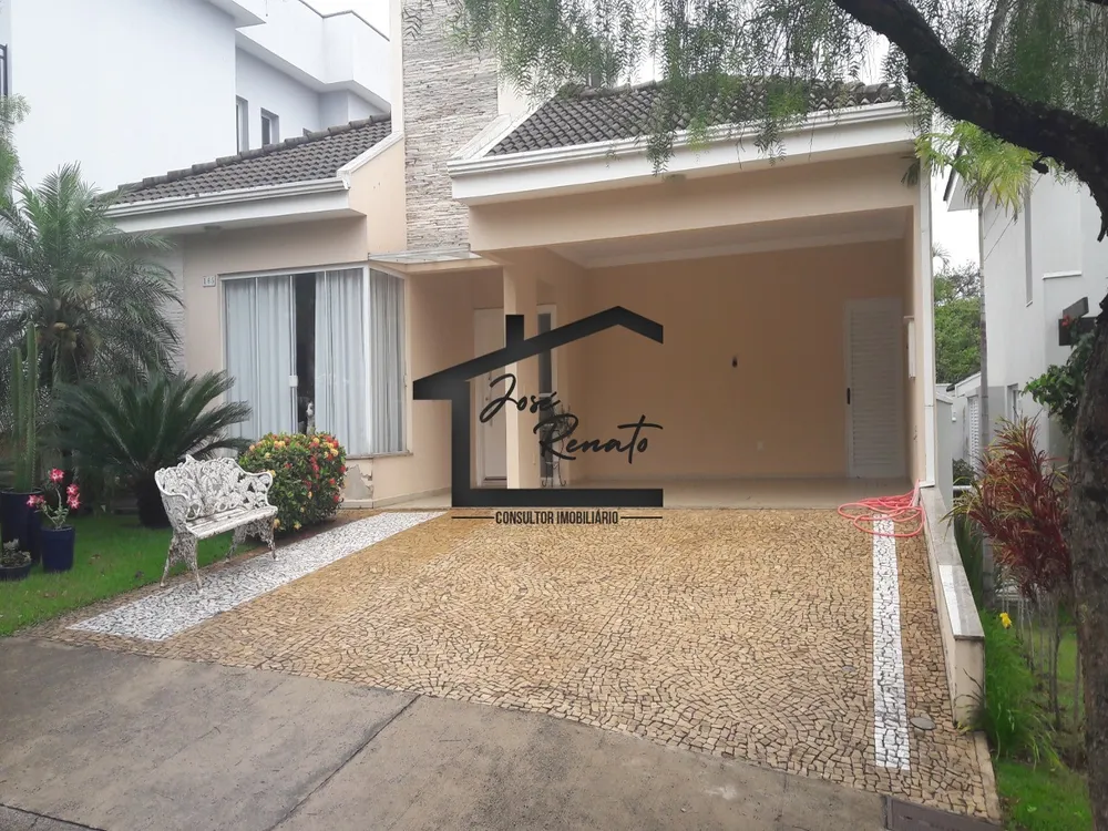 Casa, 3 quartos, 215 m² - Foto 1