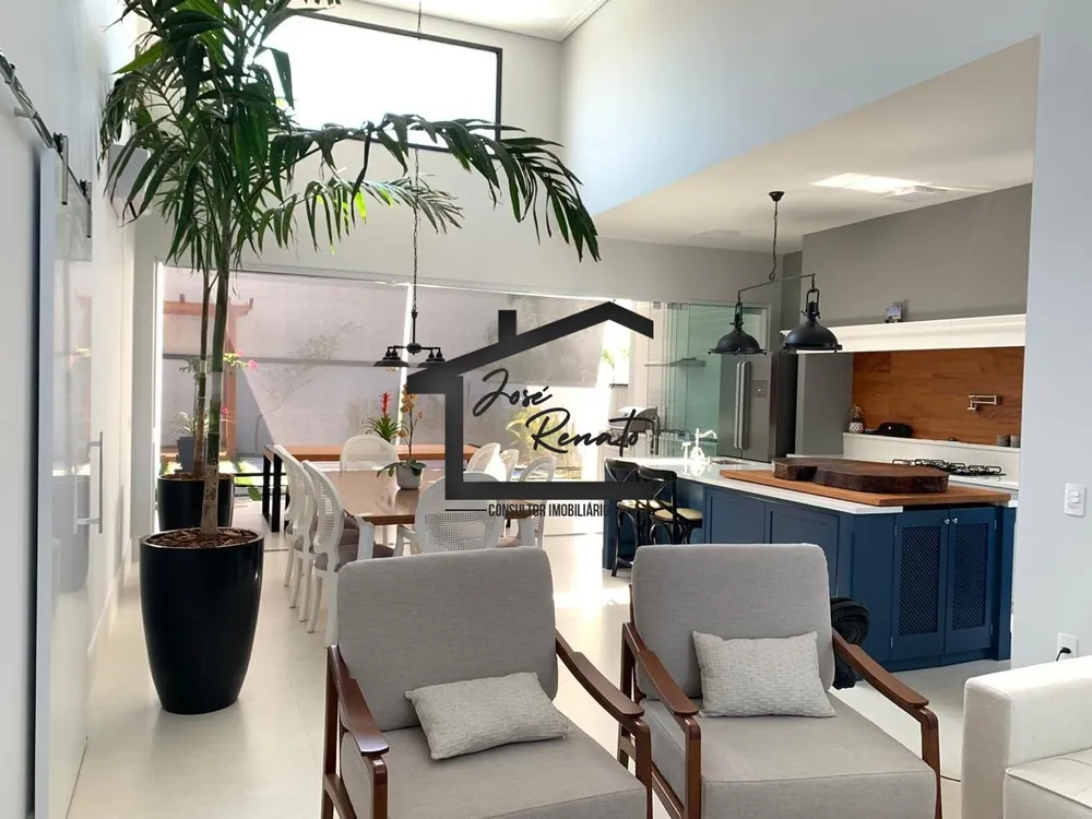Casa, 3 quartos, 220 m² - Foto 2