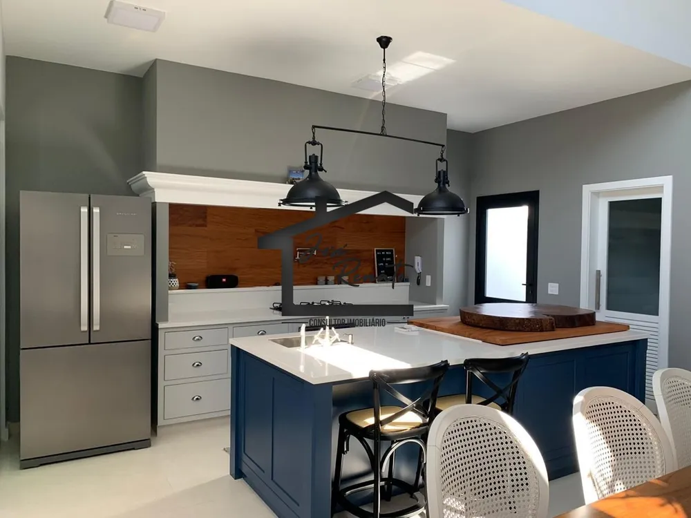 Casa, 3 quartos, 220 m² - Foto 4