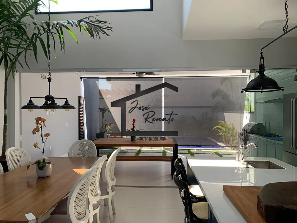 Casa, 3 quartos, 220 m² - Foto 3