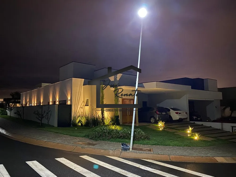 Casa, 3 quartos, 220 m² - Foto 1