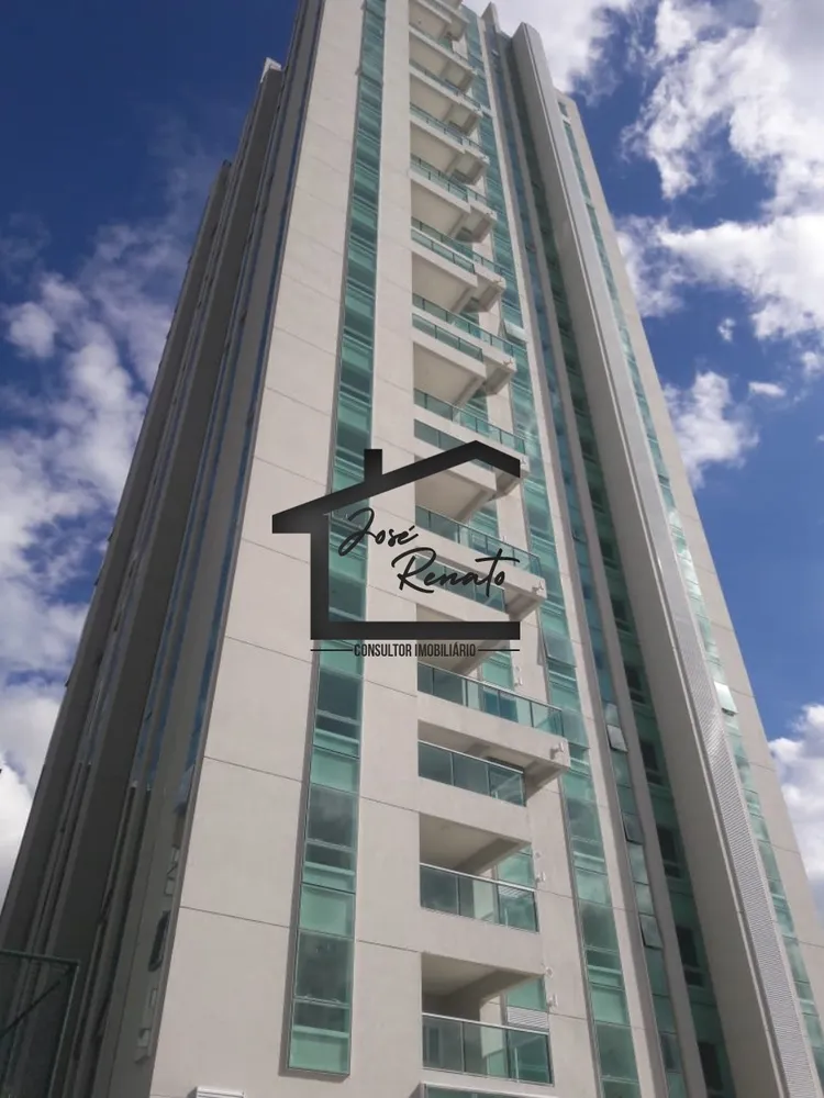 Apartamento, 3 quartos, 91 m² - Foto 1