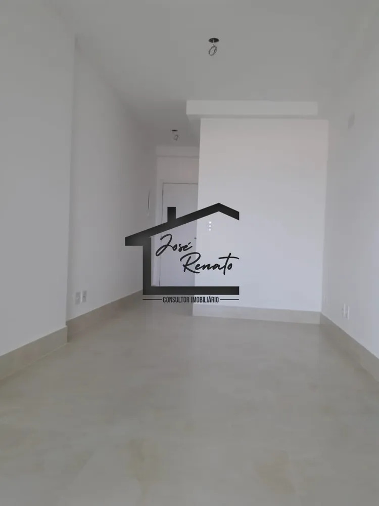 Apartamento, 3 quartos, 91 m² - Foto 2