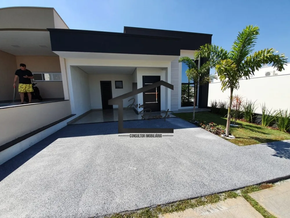 Casa, 3 quartos, 132 m² - Foto 2