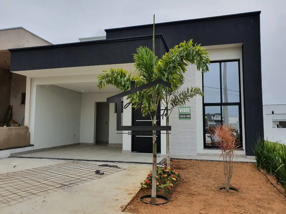Casa, 3 quartos, 132 m² - Foto 1