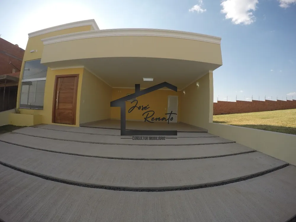 Casa, 3 quartos, 170 m² - Foto 2