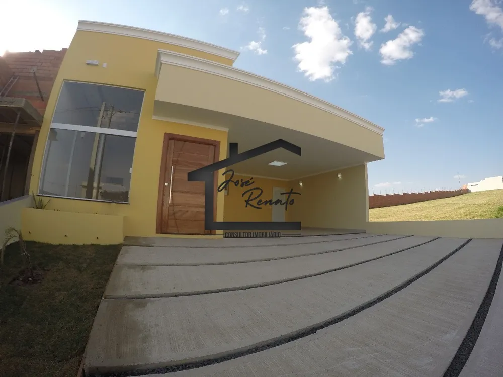 Casa, 3 quartos, 170 m² - Foto 1