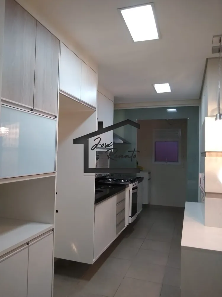Apartamento, 3 quartos, 85 m² - Foto 4